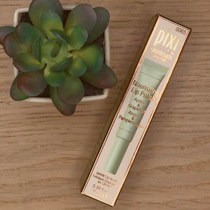PIXI Nourishing Lip Polish *Brand New*